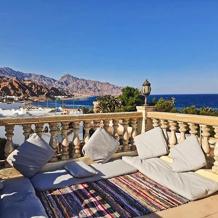 Appartement Lucky House Dahab